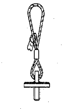 ► Élingues M20/M30 : type Mandelli