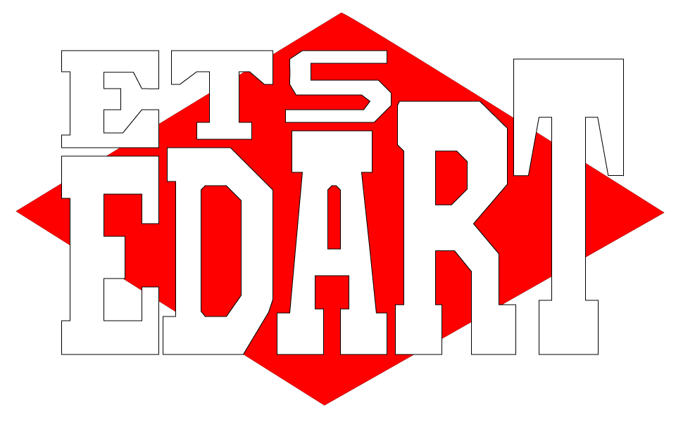 Logo SAS Ets Edart 02260 La Flamengrie